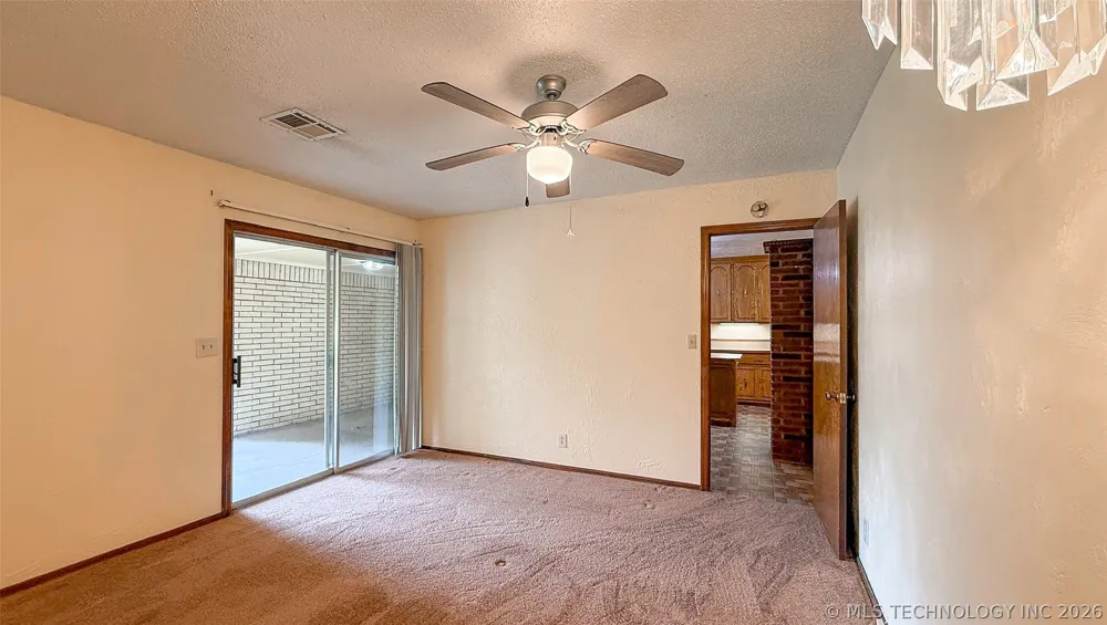 7489 County Road 1620 Roff, OK 74865