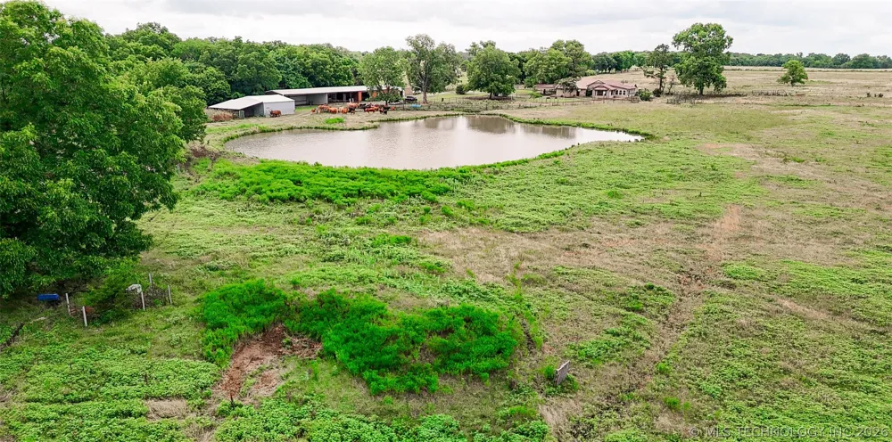 7489 County Road 1620 Roff, OK 74865