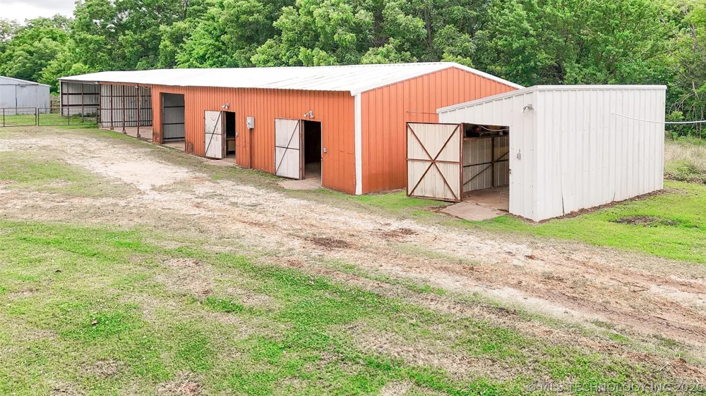 7489 County Road 1620 Roff, OK 74865