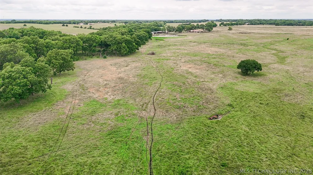 7489 County Road 1620 Roff, OK 74865