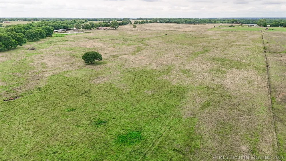 7489 County Road 1620 Roff, OK 74865