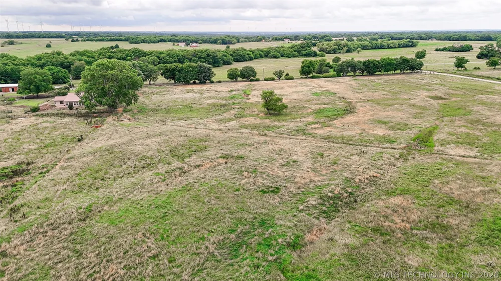 7489 County Road 1620 Roff, OK 74865