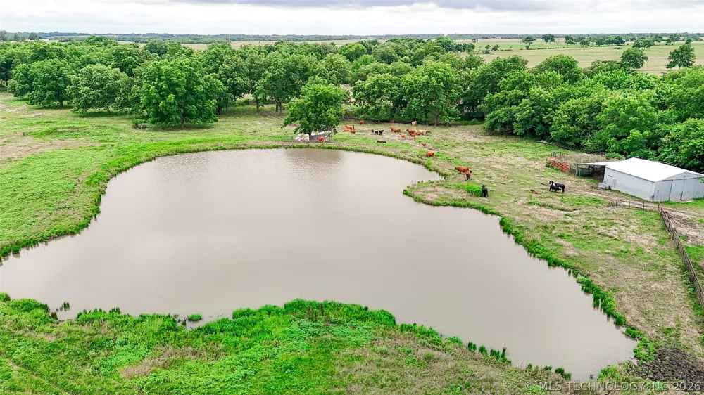 7489 County Road 1620 Roff, OK 74865