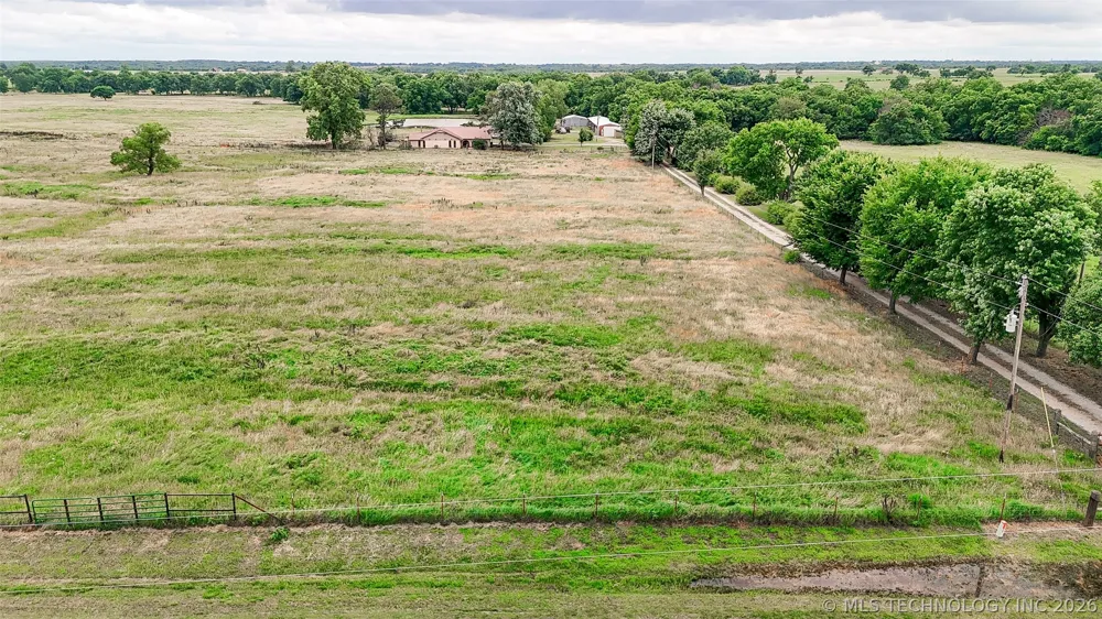 7489 County Road 1620 Roff, OK 74865