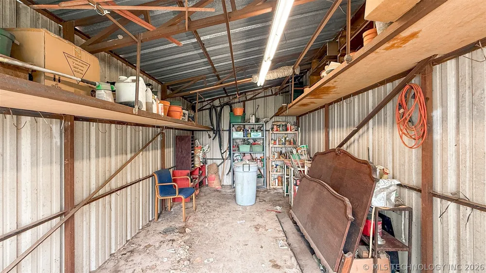 7489 County Road 1620 Roff, OK 74865