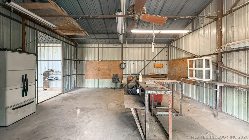 7489 County Road 1620 Roff, OK 74865