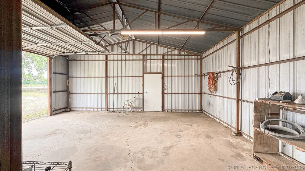 7489 County Road 1620 Roff, OK 74865