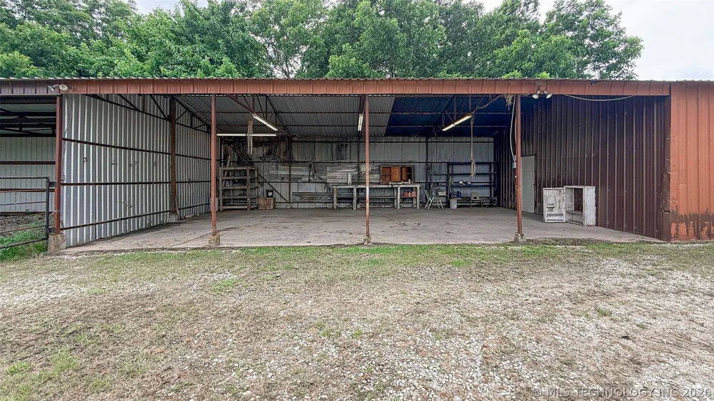 7489 County Road 1620 Roff, OK 74865