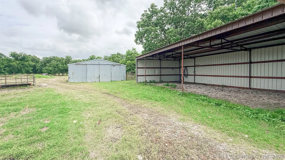 7489 County Road 1620 Roff, OK 74865