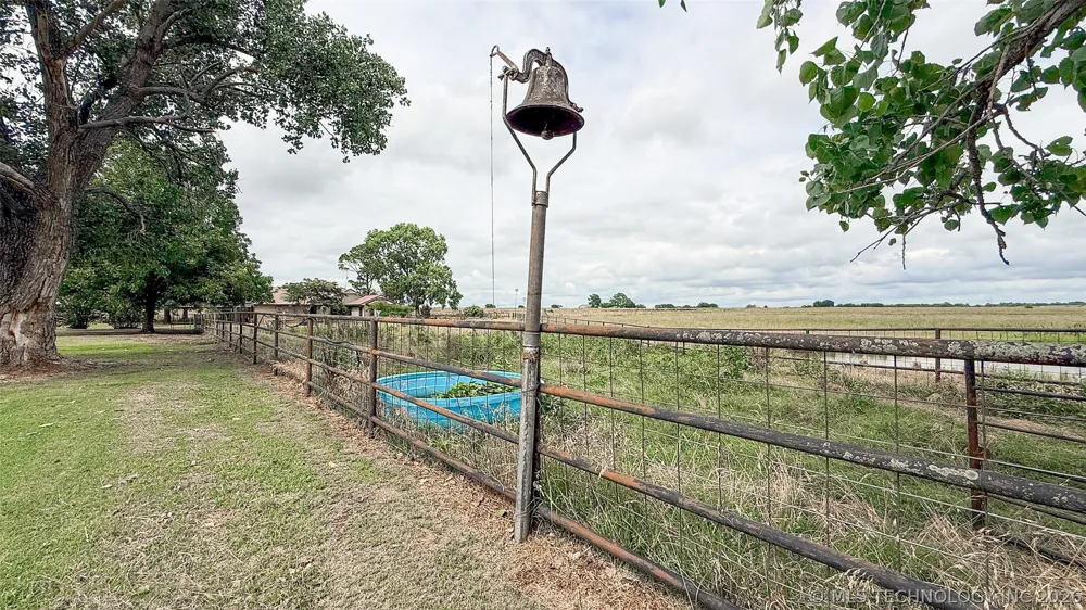 7489 County Road 1620 Roff, OK 74865