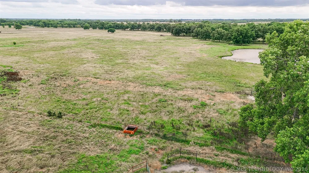7489 County Road 1620 Roff, OK 74865