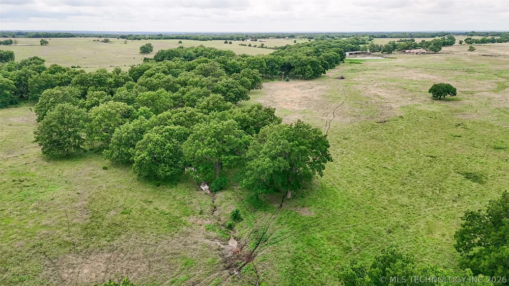 7489 County Road 1620 Roff, OK 74865