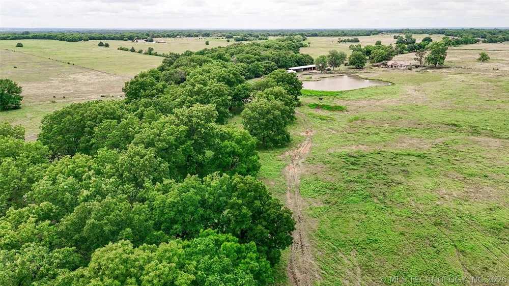 7489 County Road 1620 Roff, OK 74865