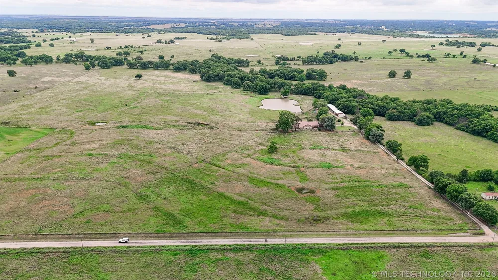 7489 County Road 1620 Roff, OK 74865