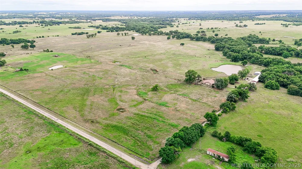 7489 County Road 1620 Roff, OK 74865