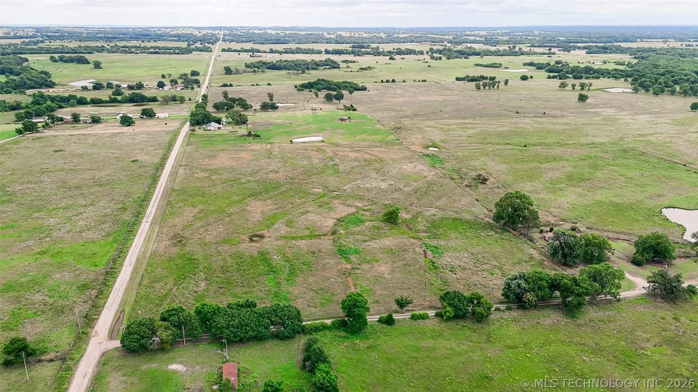 7489 County Road 1620 Roff, OK 74865