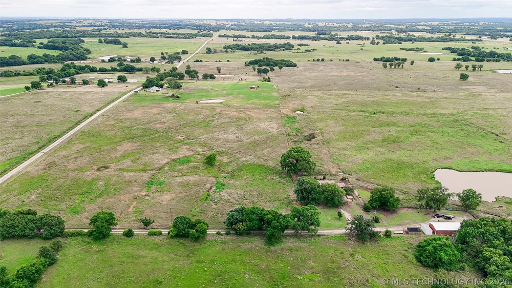 7489 County Road 1620 Roff, OK 74865