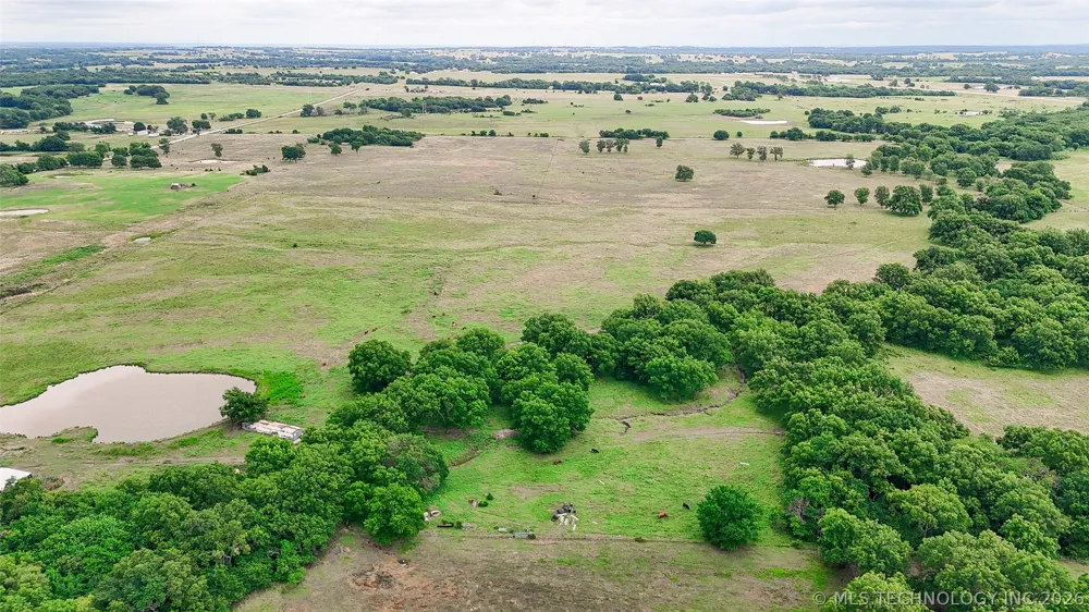 7489 County Road 1620 Roff, OK 74865