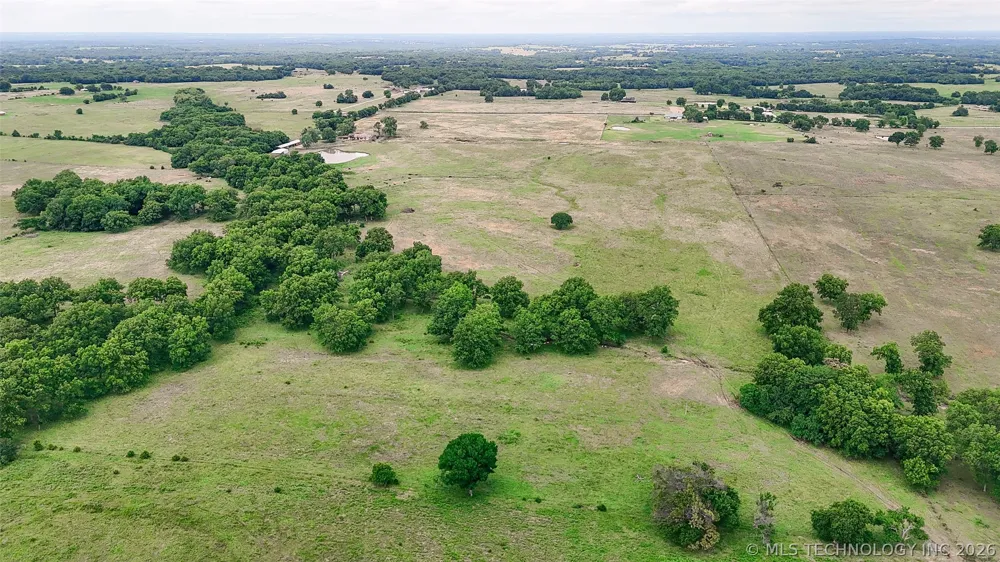 7489 County Road 1620 Roff, OK 74865