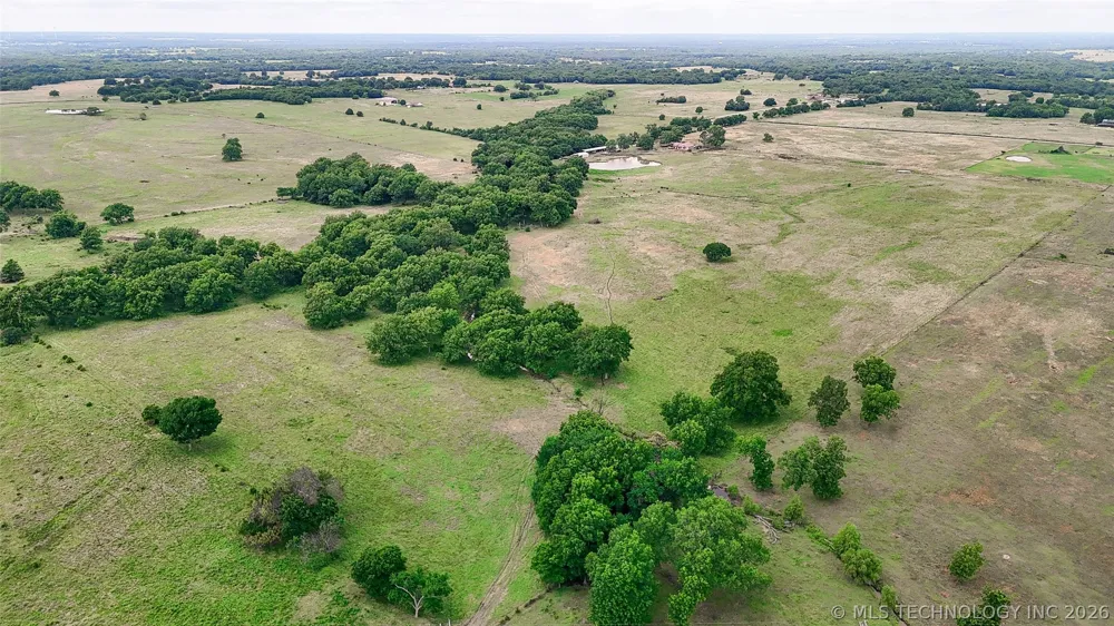 7489 County Road 1620 Roff, OK 74865