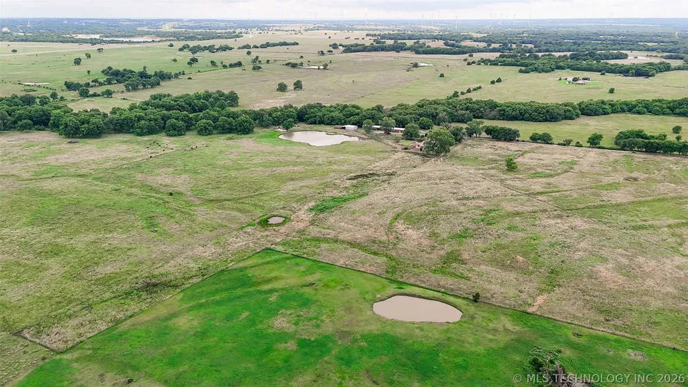 7489 County Road 1620 Roff, OK 74865