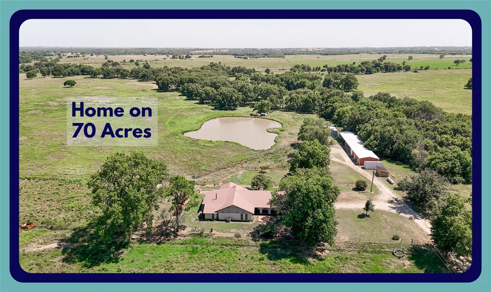 7489 County Road 1620 Roff, OK 74865