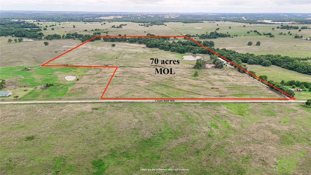 7489 County Road 1620 Roff, OK 74865