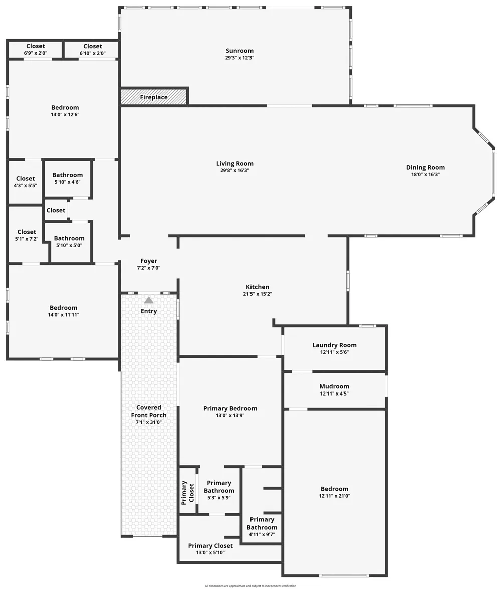 7489 County Road 1620 Roff, OK 74865