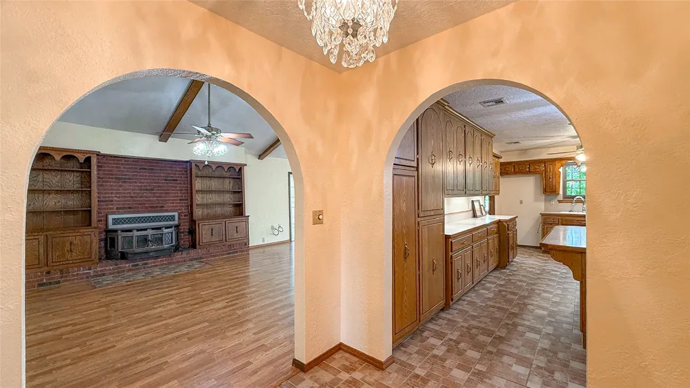 7489 County Road 1620 Roff, OK 74865