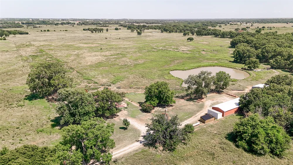 7489 County Road 1620 Roff, OK 74865