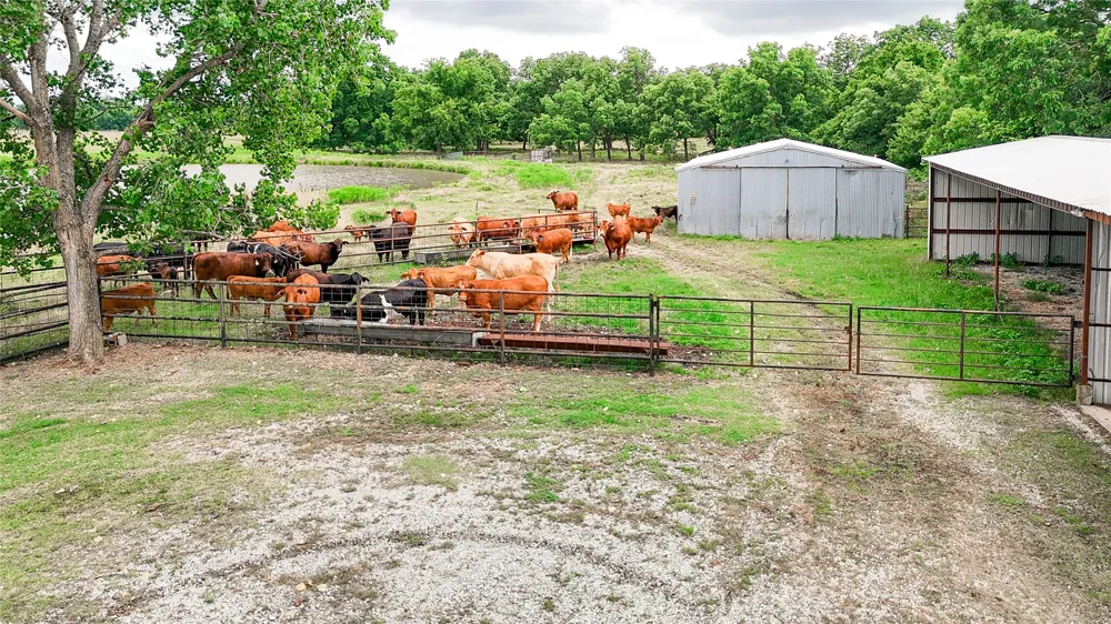 7489 County Road 1620 Roff, OK 74865