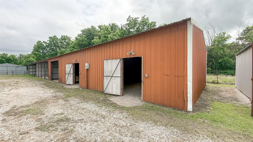 7489 County Road 1620 Roff, OK 74865