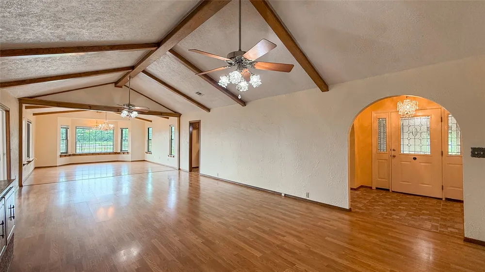 7489 County Road 1620 Roff, OK 74865