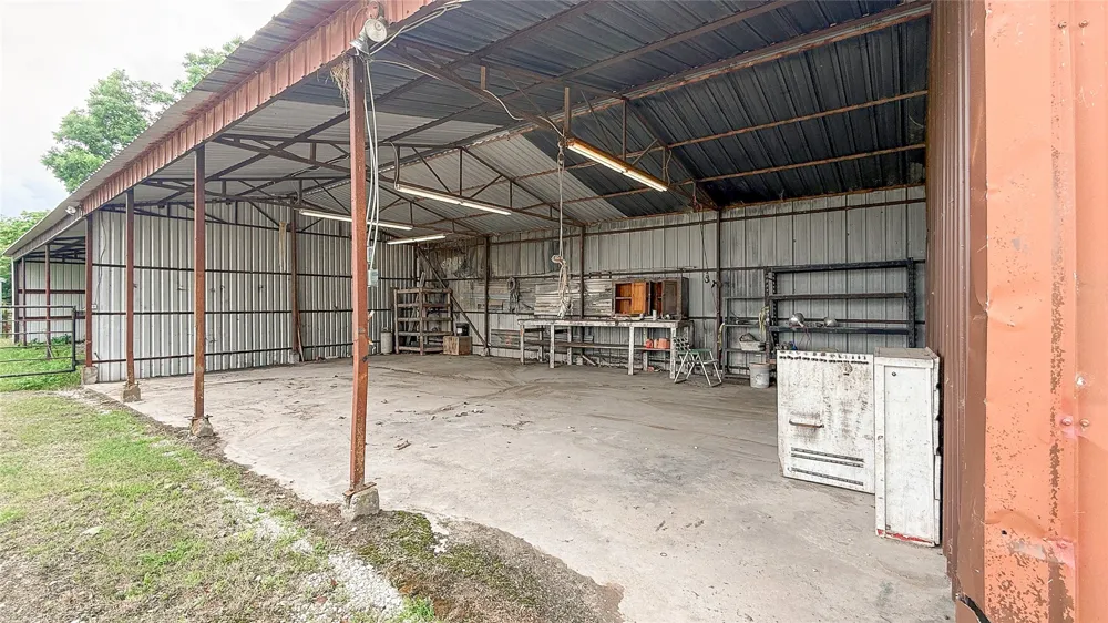 7489 County Road 1620 Roff, OK 74865