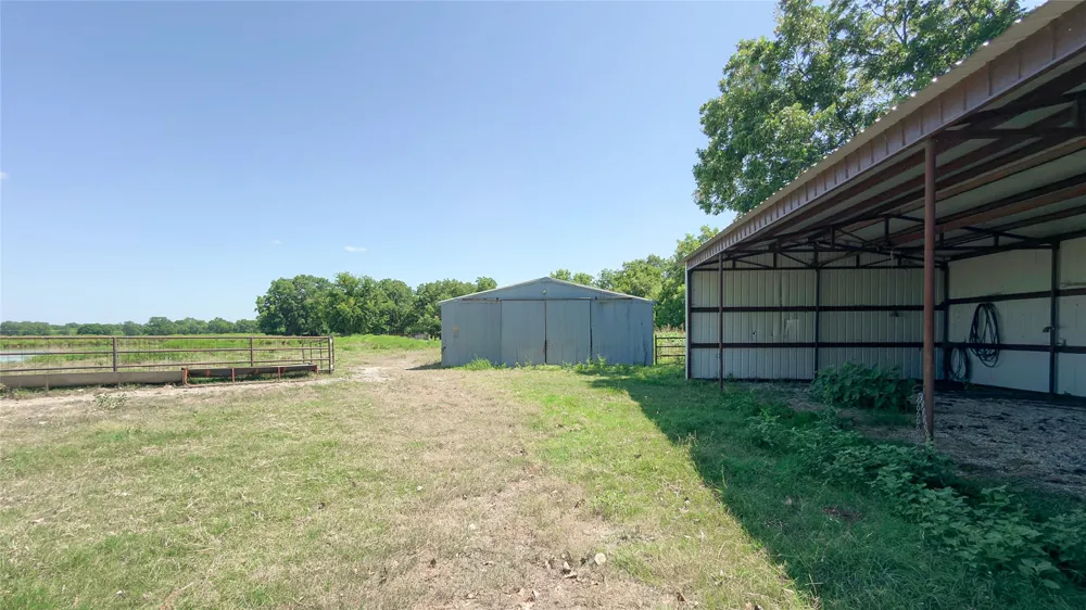 7489 County Road 1620 Roff, OK 74865