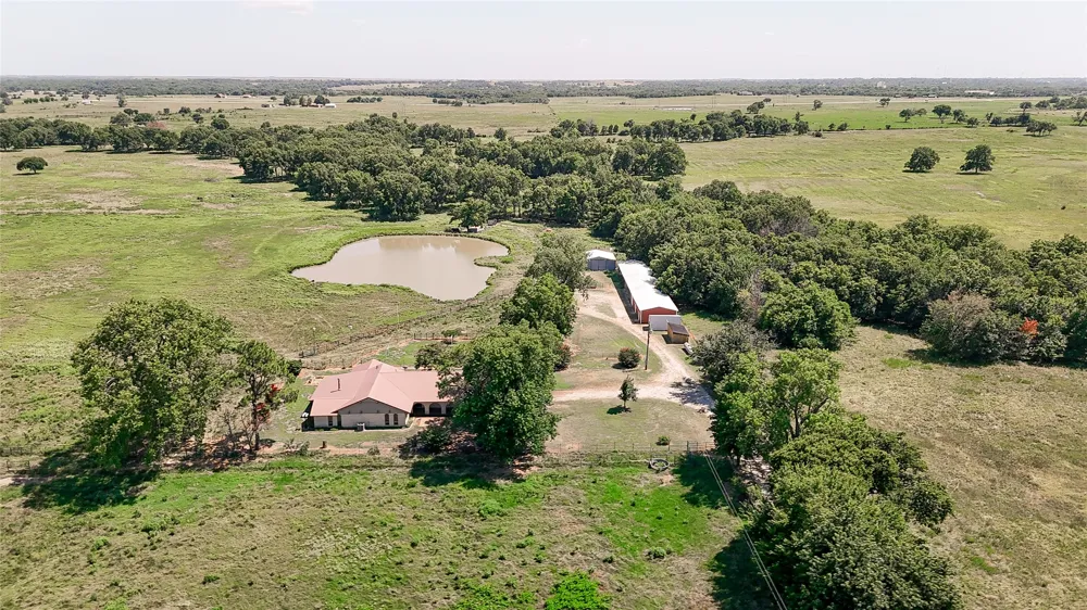 7489 County Road 1620 Roff, OK 74865