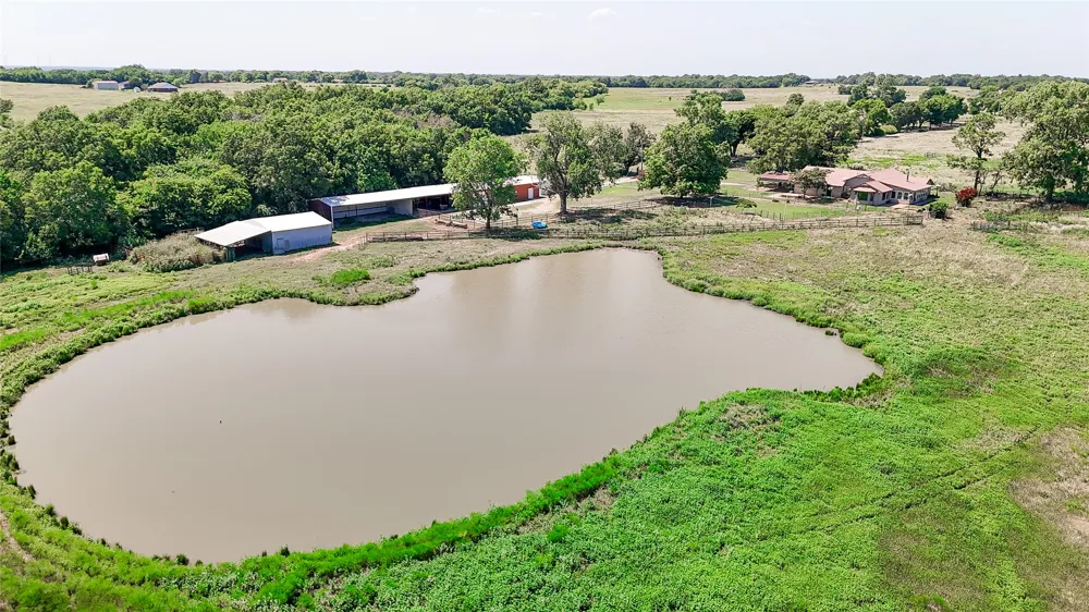 7489 County Road 1620 Roff, OK 74865