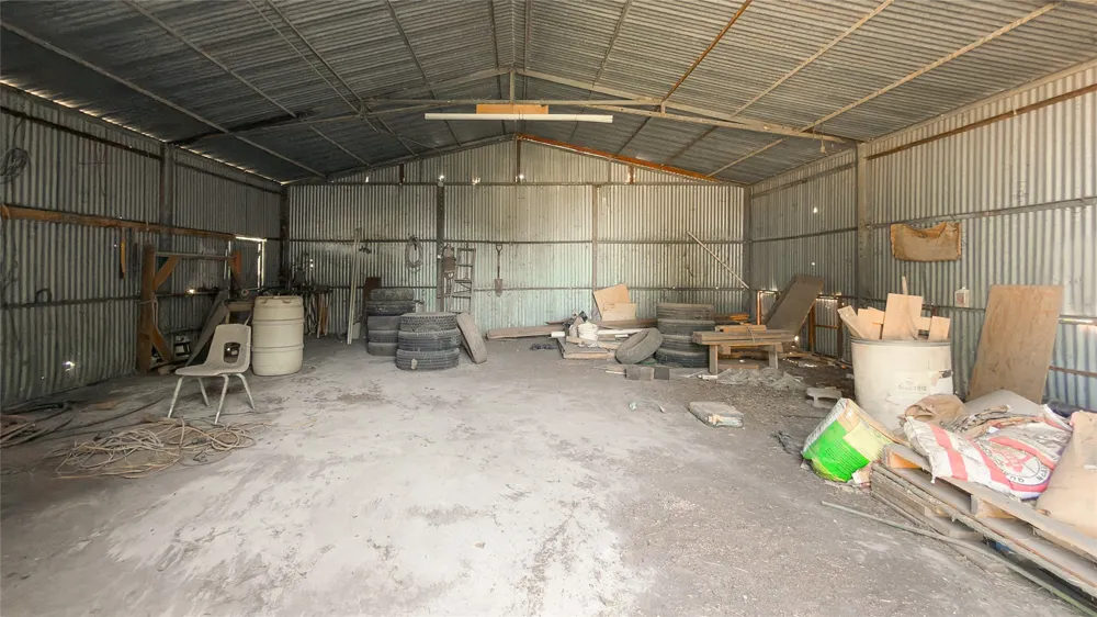 7489 County Road 1620 Roff, OK 74865