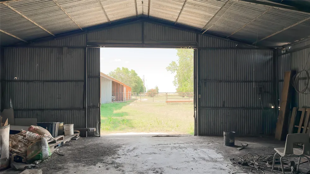 7489 County Road 1620 Roff, OK 74865