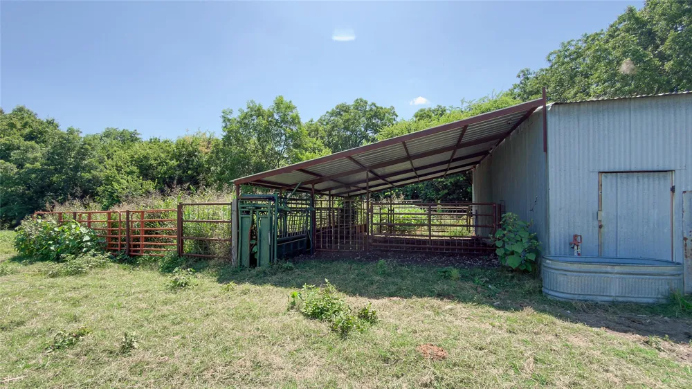 7489 County Road 1620 Roff, OK 74865