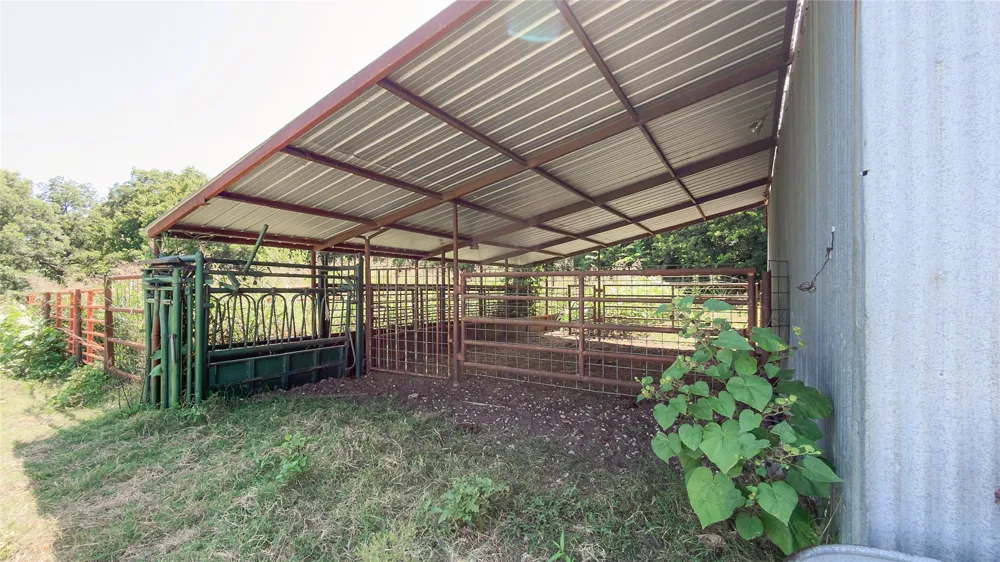7489 County Road 1620 Roff, OK 74865
