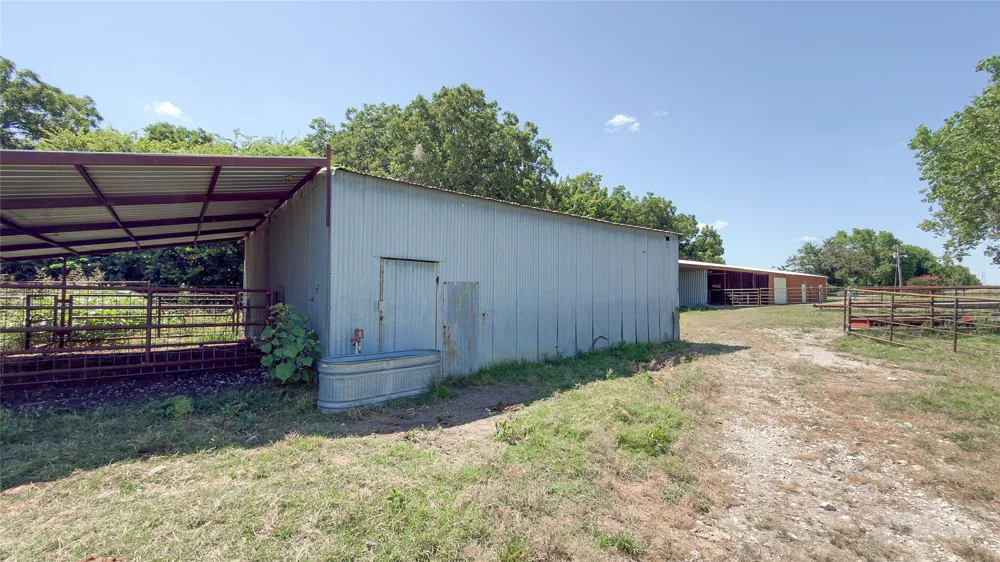 7489 County Road 1620 Roff, OK 74865