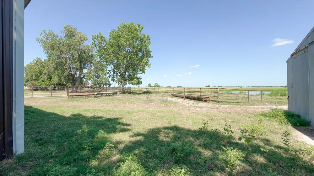 7489 County Road 1620 Roff, OK 74865