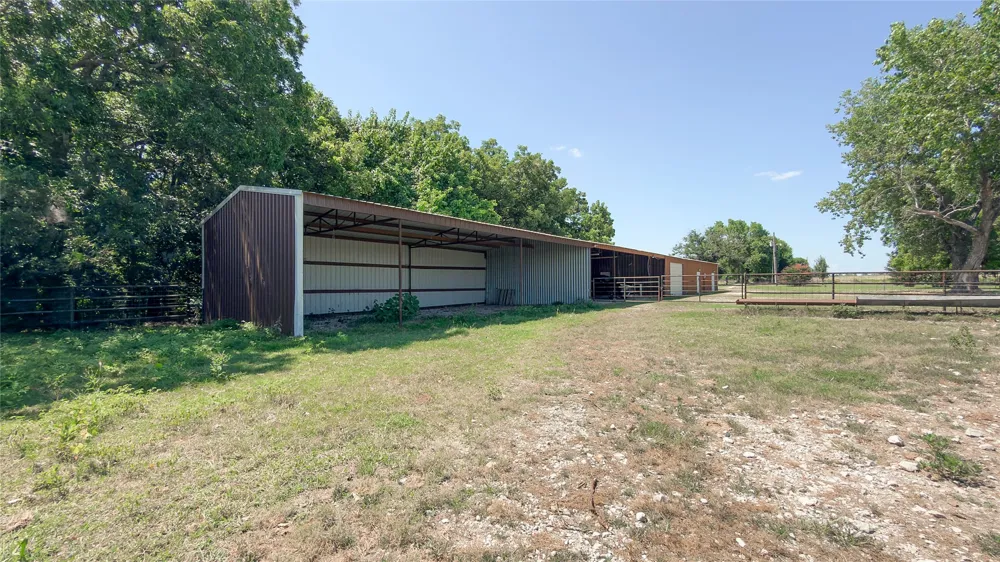 7489 County Road 1620 Roff, OK 74865