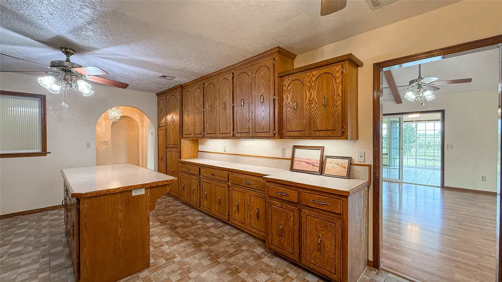 7489 County Road 1620 Roff, OK 74865