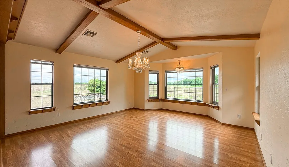 7489 County Road 1620 Roff, OK 74865