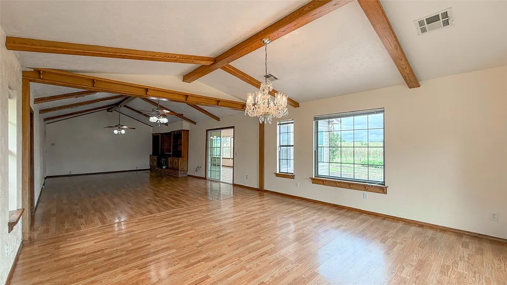 7489 County Road 1620 Roff, OK 74865