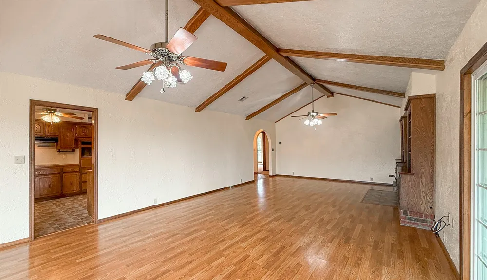 7489 County Road 1620 Roff, OK 74865