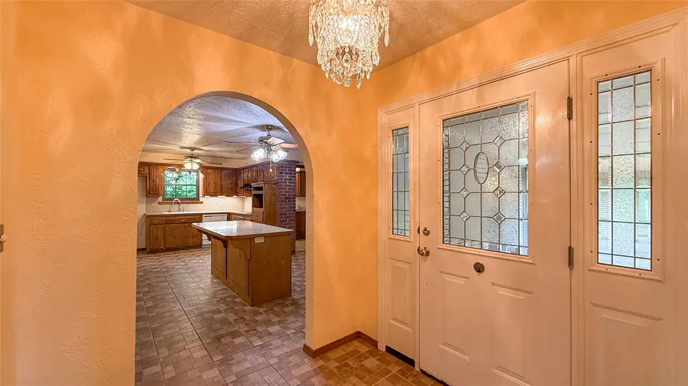 7489 County Road 1620 Roff, OK 74865