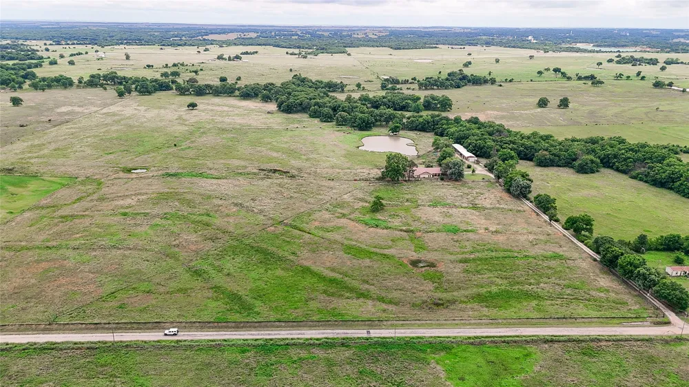 7489 County Road 1620 Roff, OK 74865